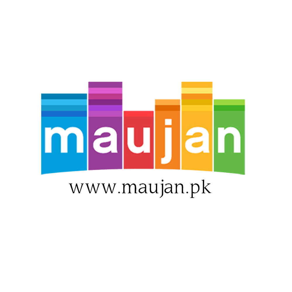 Maujan